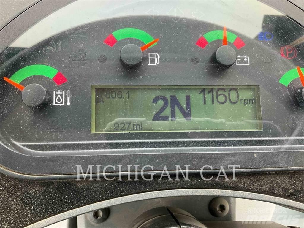 CAT 908M ARW Utovarivači na točkove