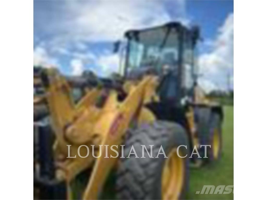 CAT 910 Utovarivači na točkove