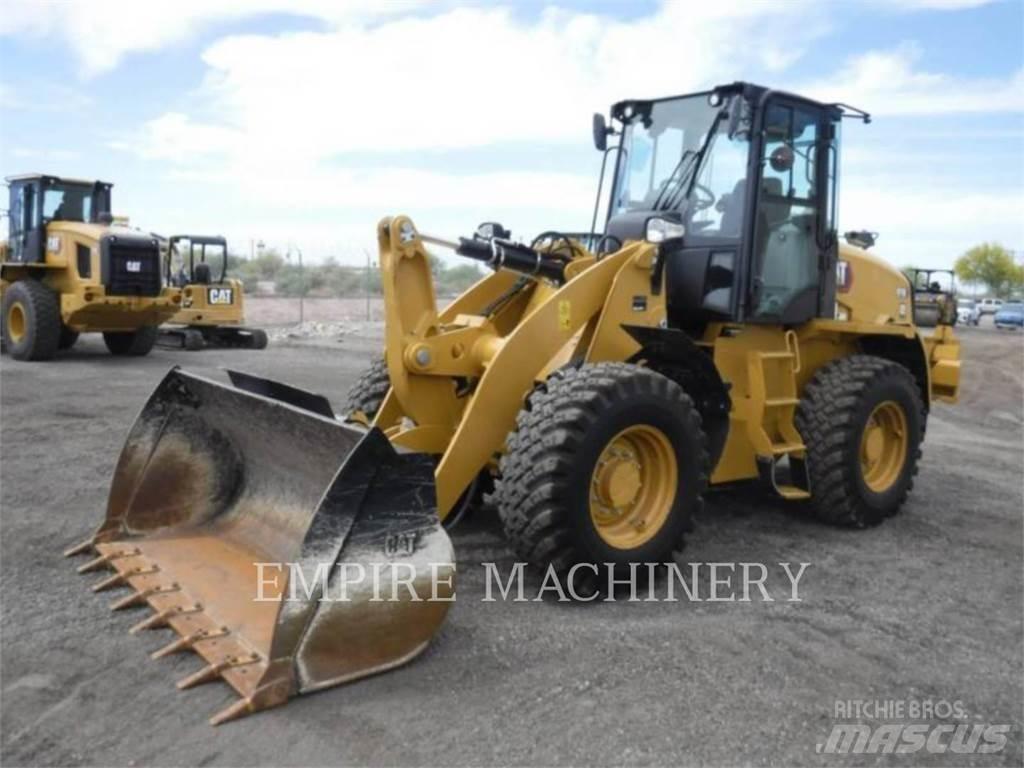 CAT 910-14 Utovarivači na točkove