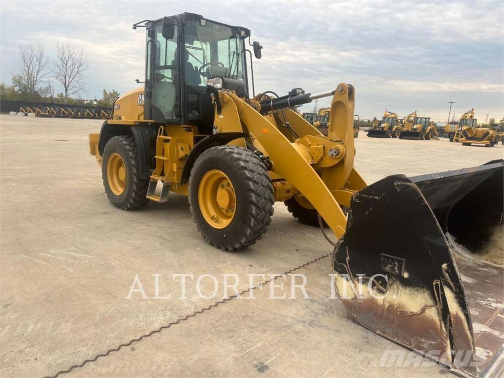 CAT 910-14 HL Mini utovarivači