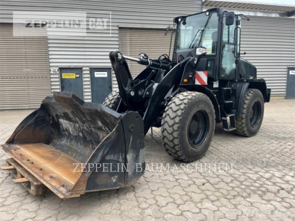 CAT 910-14A Utovarivači na točkove