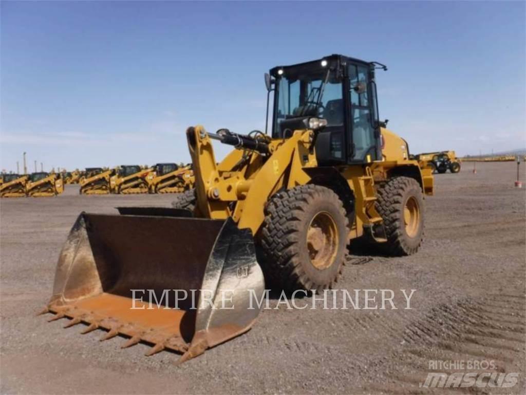 CAT 91014 Utovarivači na točkove