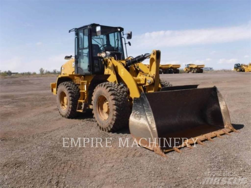 CAT 91014 Utovarivači na točkove