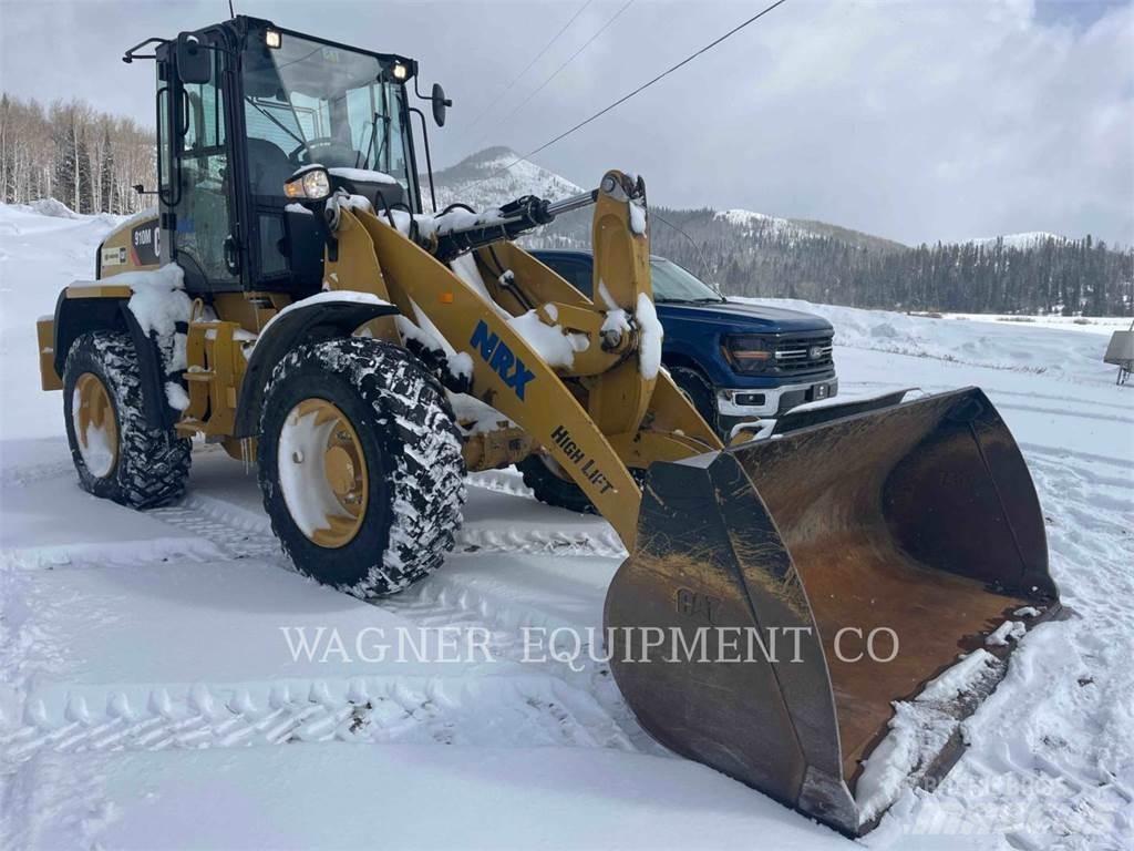 CAT 910M HL Utovarivači na točkove