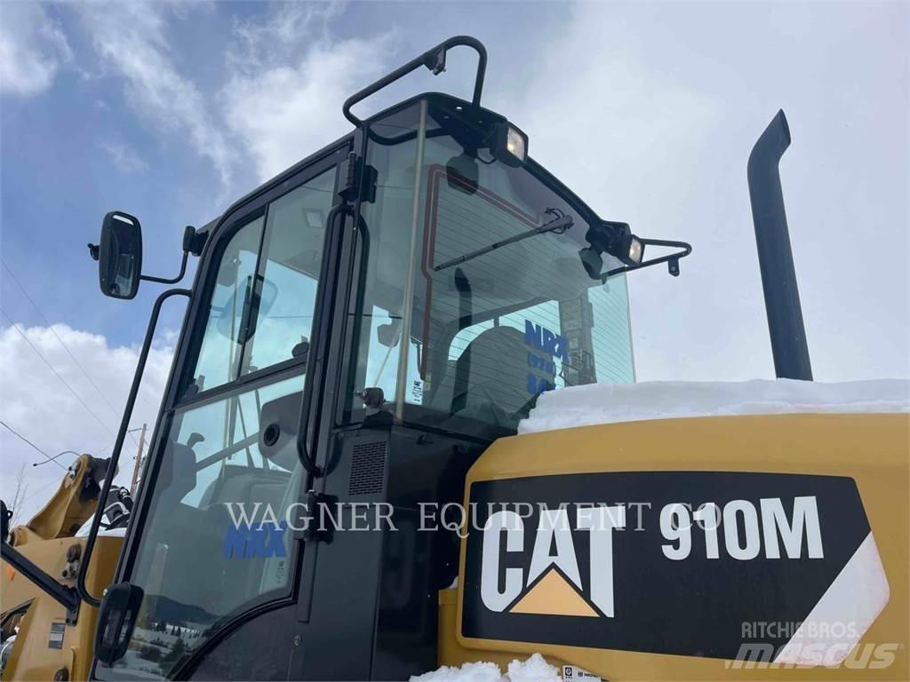 CAT 910M HL Utovarivači na točkove