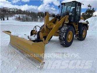 CAT 914 Utovarivači na točkove