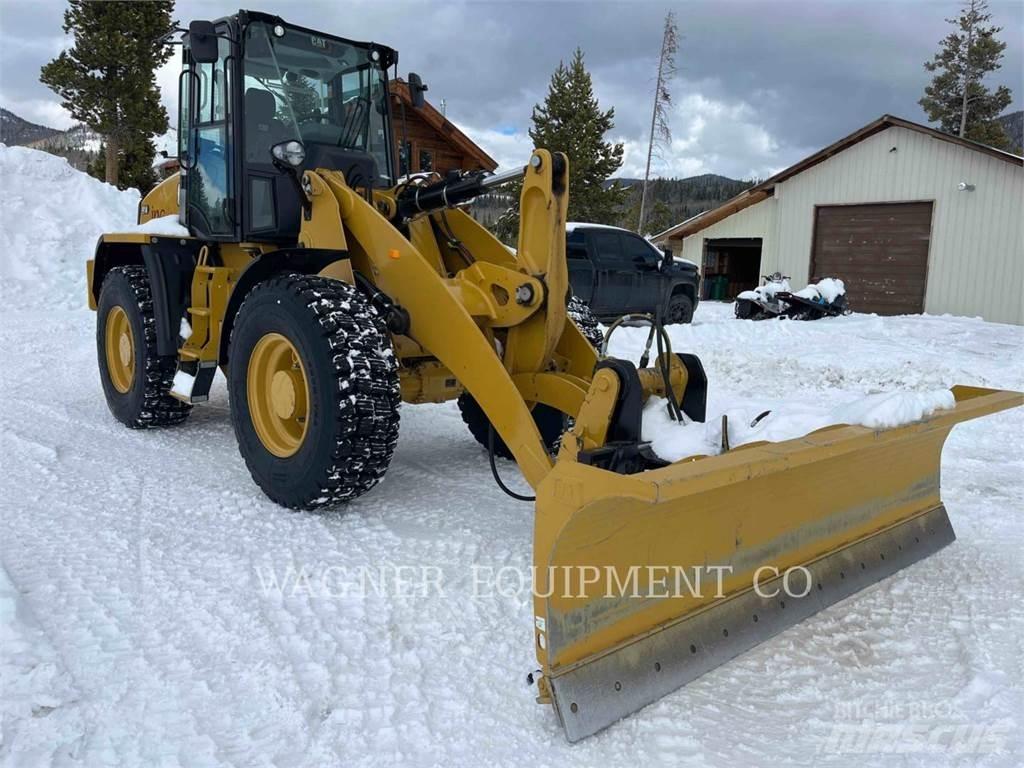 CAT 914 Utovarivači na točkove