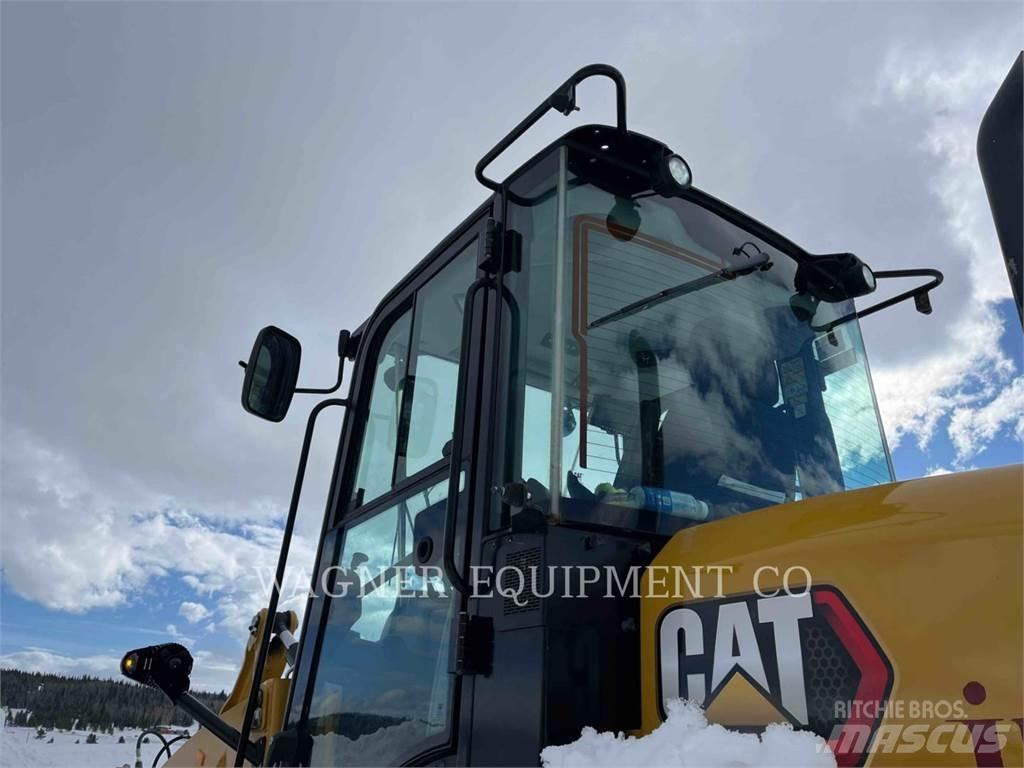 CAT 914 Utovarivači na točkove