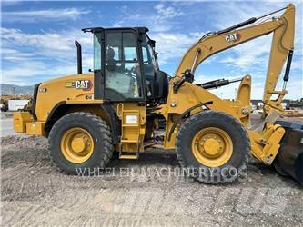 CAT 914 Utovarivači na točkove