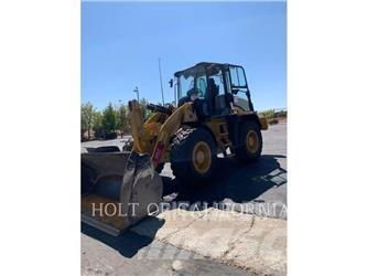 CAT 914 Utovarivači na točkove