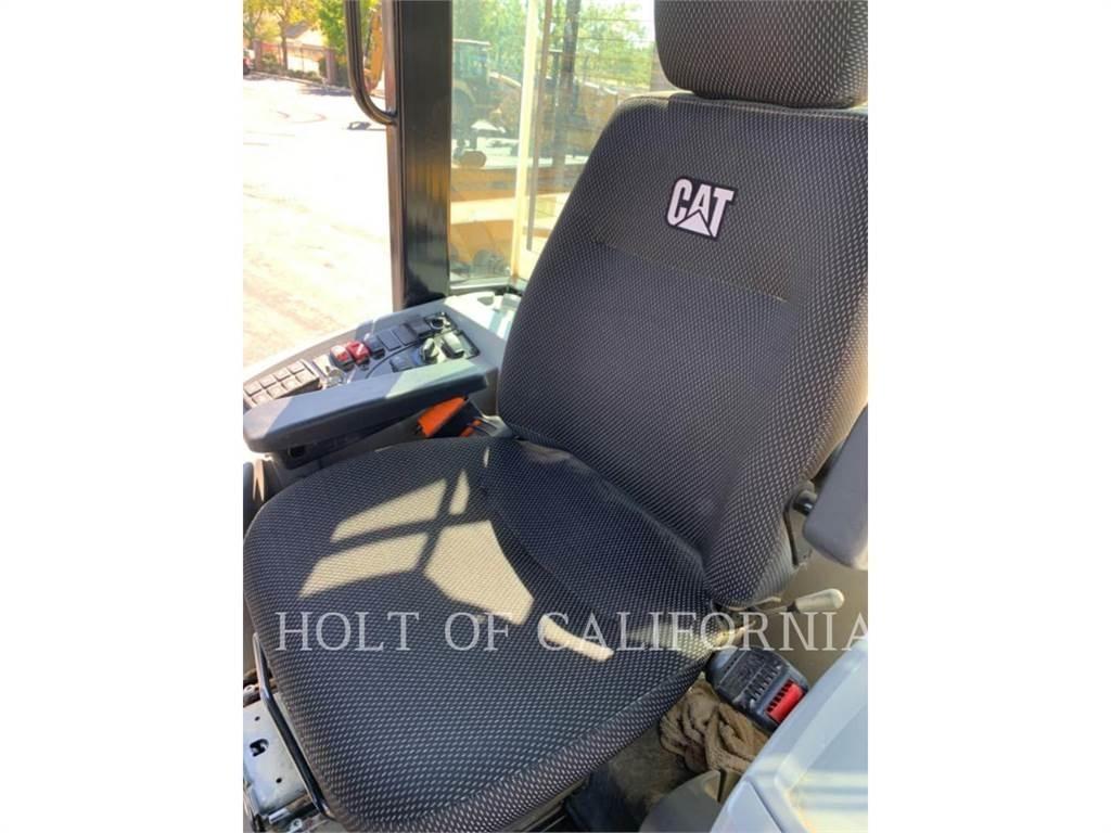 CAT 914 Utovarivači na točkove