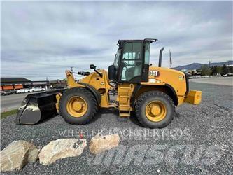 CAT 914 Utovarivači na točkove