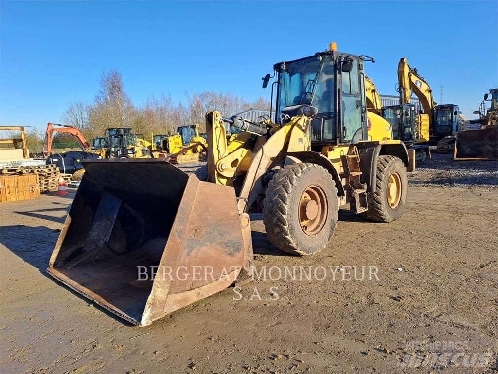 CAT 914 Utovarivači na točkove