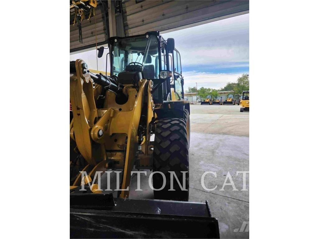 CAT 914 Utovarivači na točkove