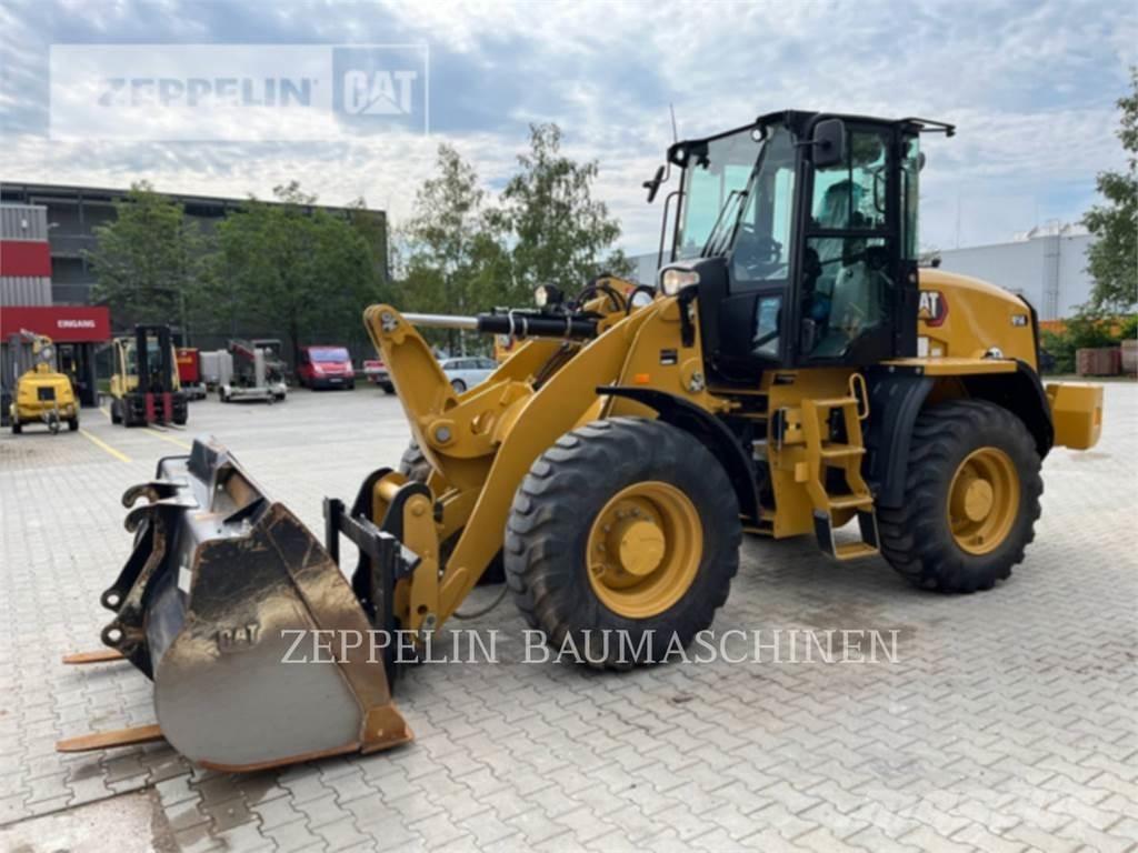 CAT 914-14A Utovarivači na točkove