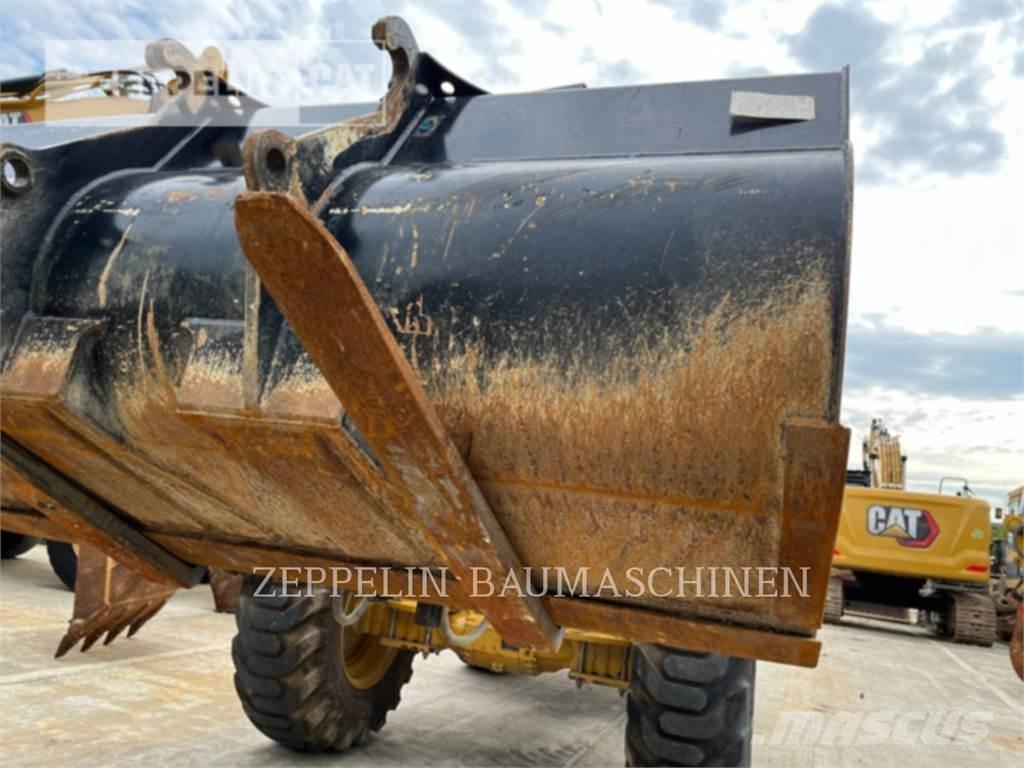 CAT 914-14A Utovarivači na točkove