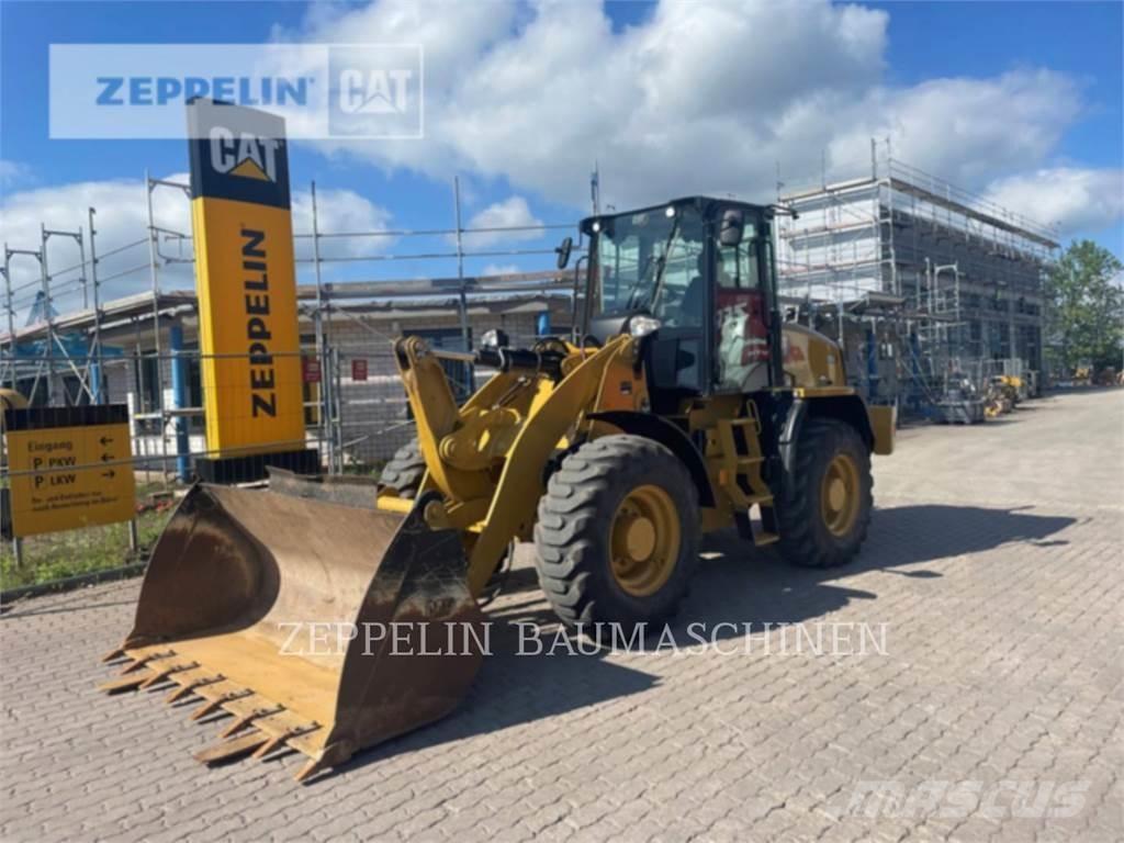 CAT 914-14A Utovarivači na točkove