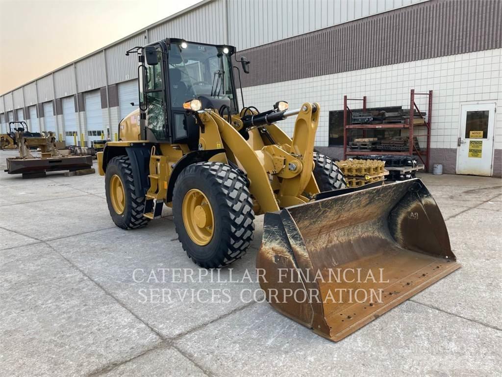 CAT 91414 Utovarivači na točkove