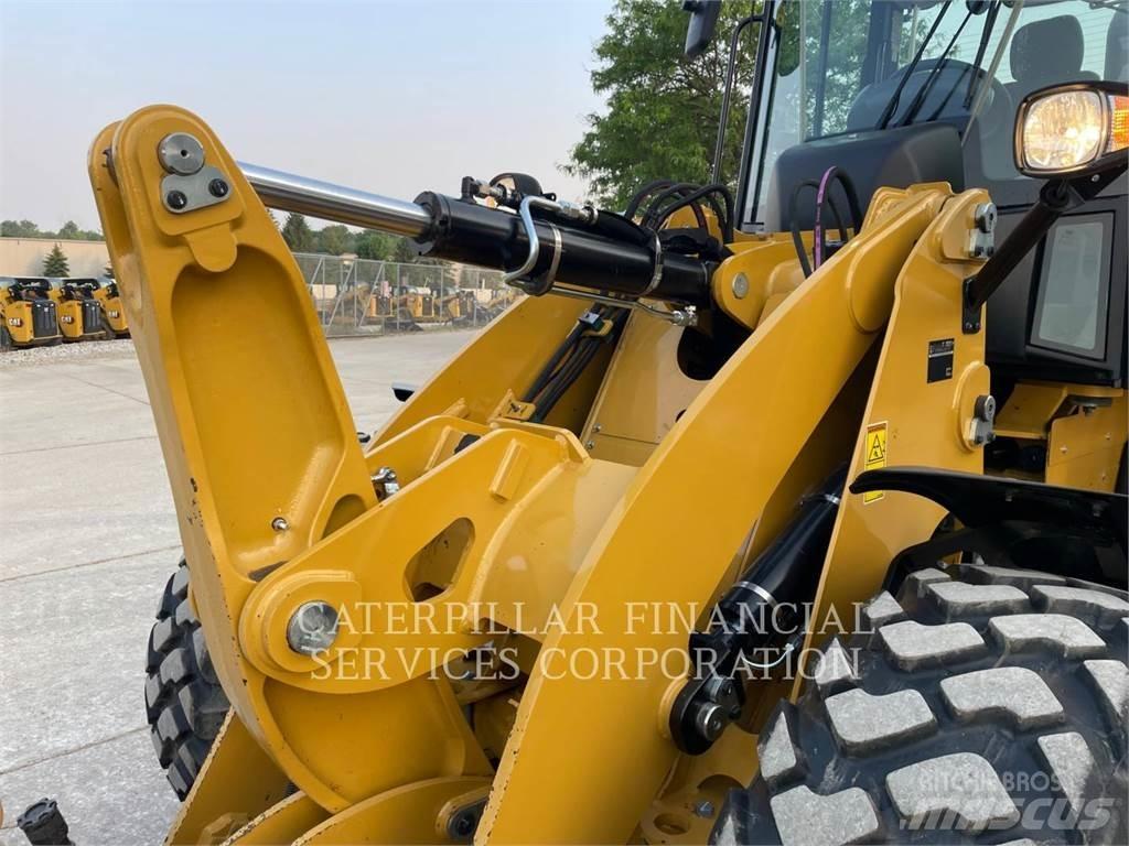 CAT 91414 Utovarivači na točkove