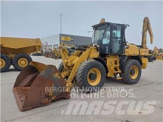 CAT 914K Utovarivači na točkove