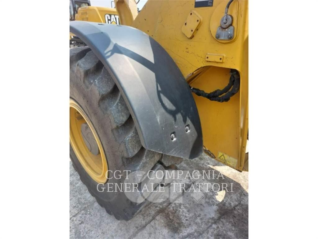 CAT 914K Utovarivači na točkove