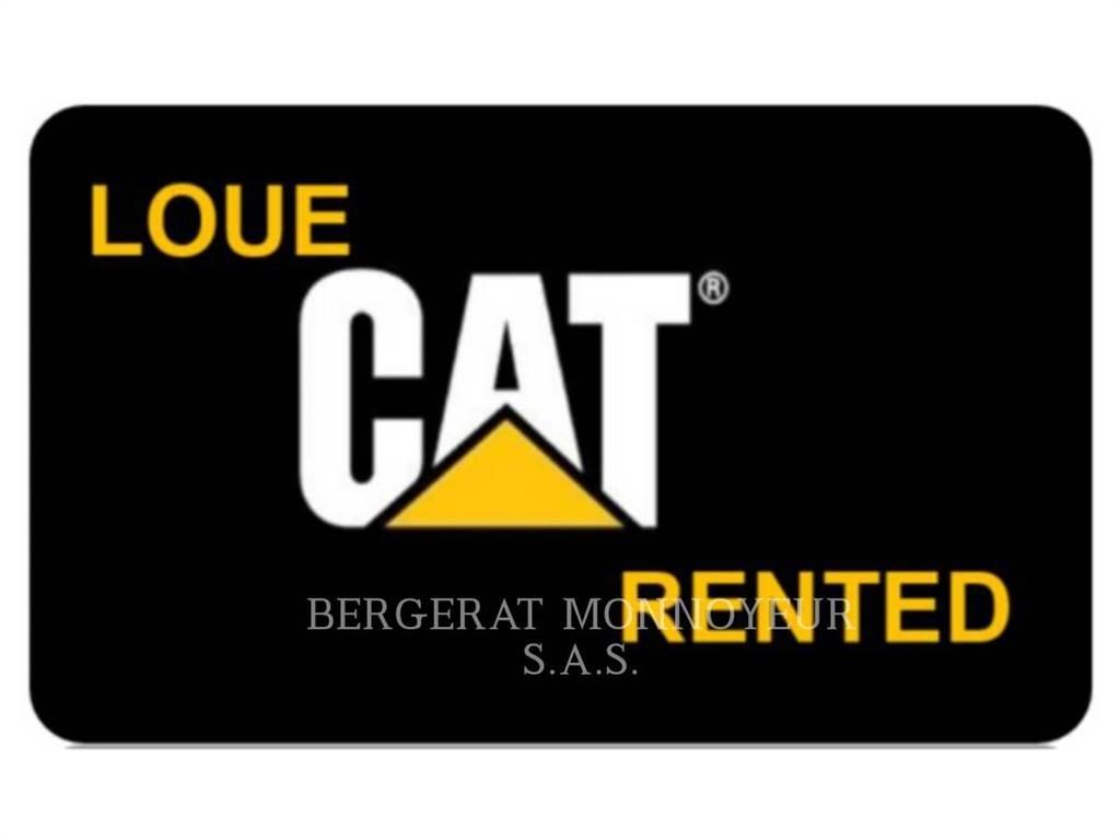 CAT 914M Utovarivači na točkove