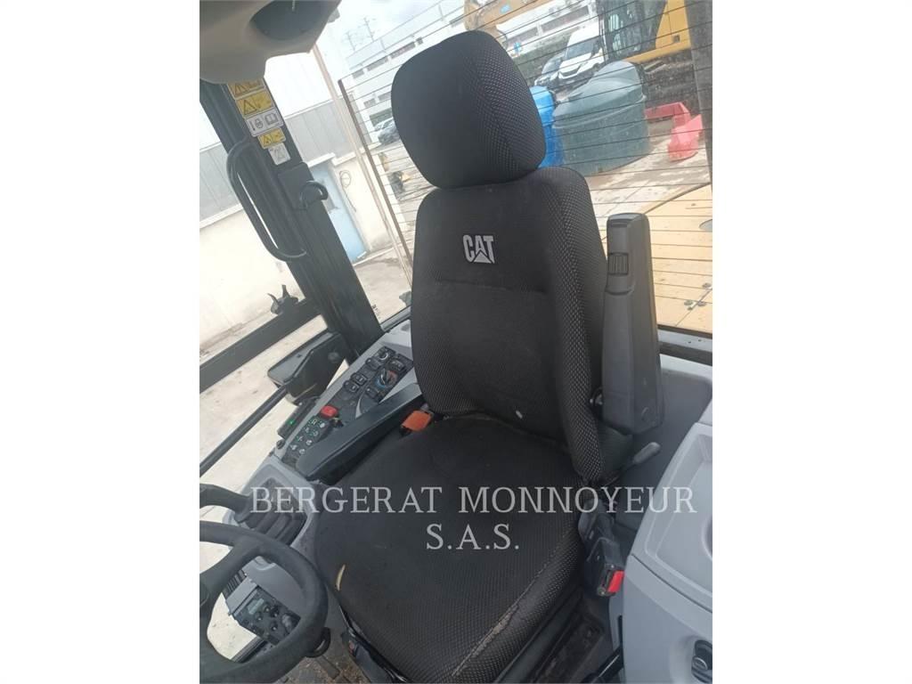 CAT 914M Utovarivači na točkove