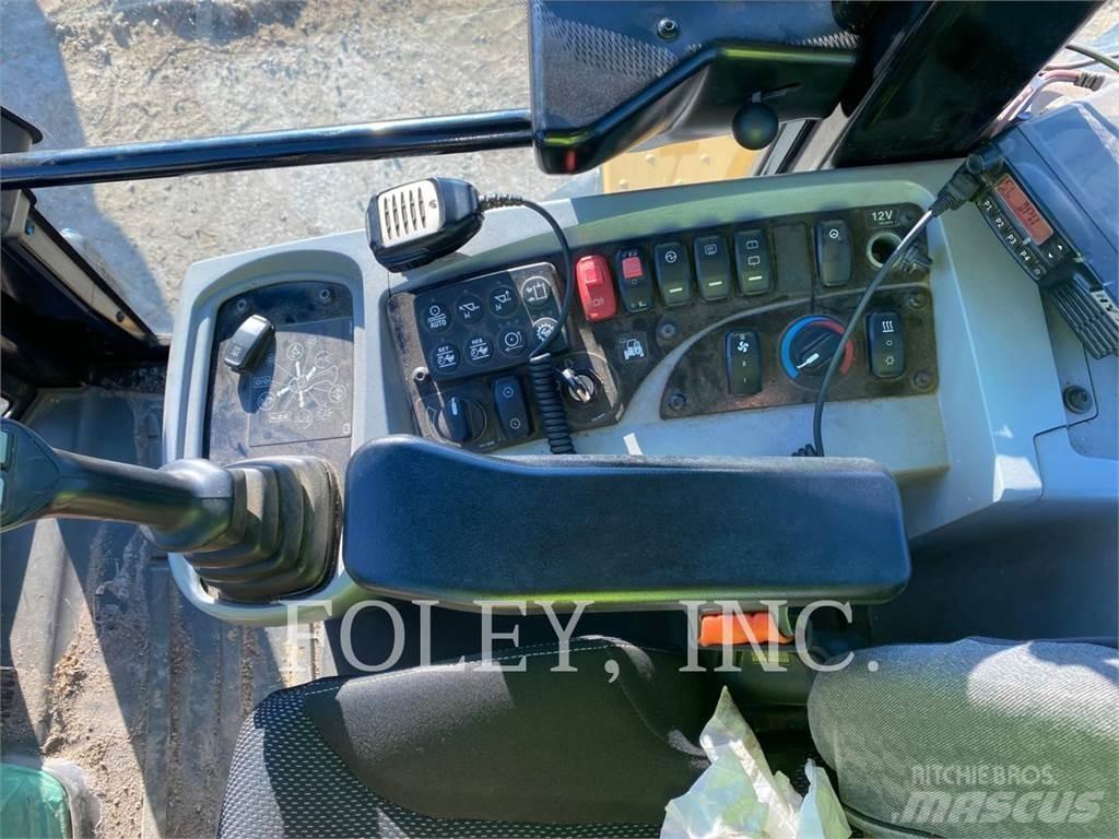 CAT 914M Utovarivači na točkove