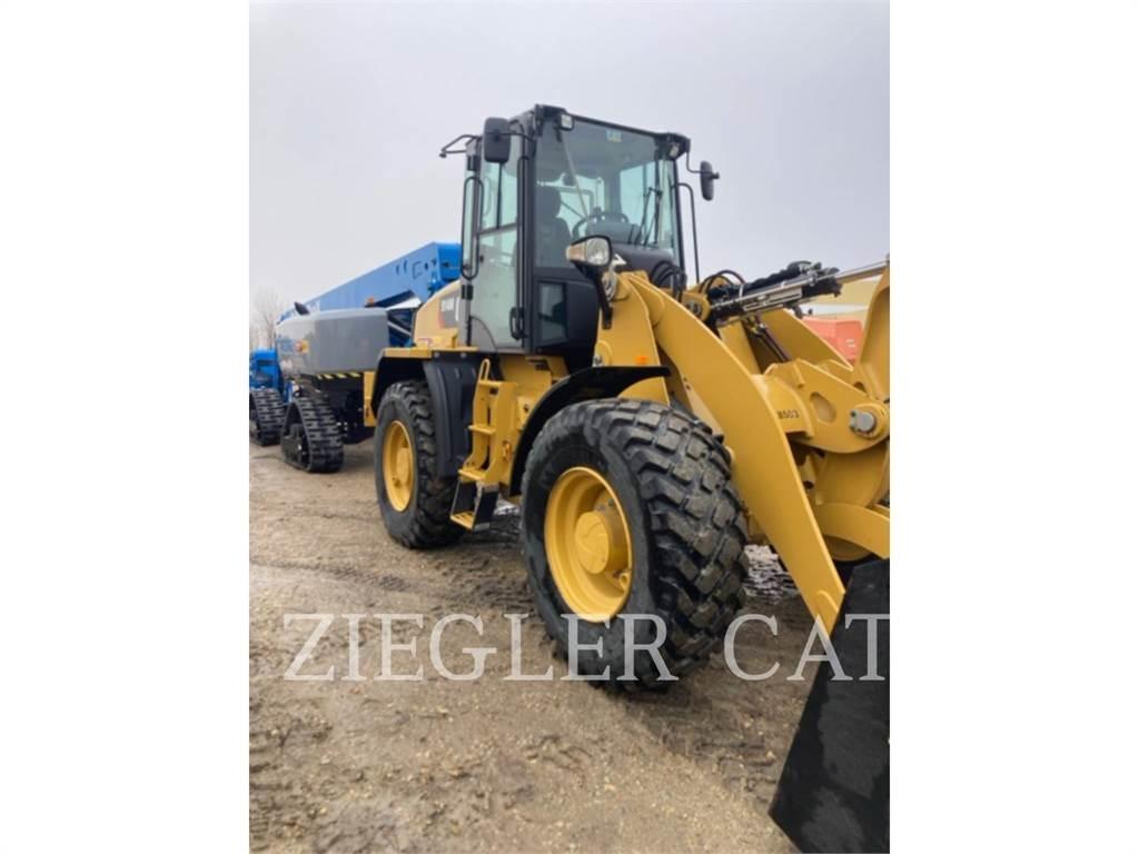 CAT 914M Utovarivači na točkove