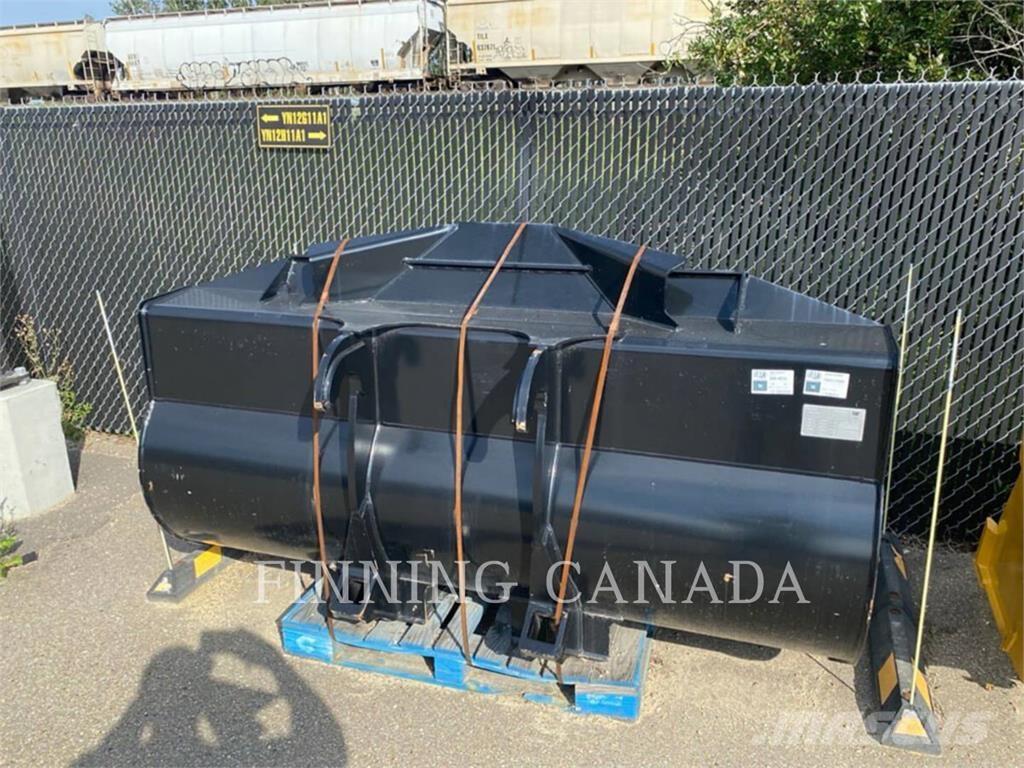 CAT 918-BG-2.4 Kašike / Korpe