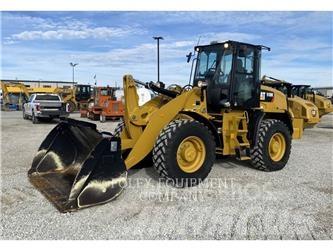 CAT 918M Utovarivači na točkove