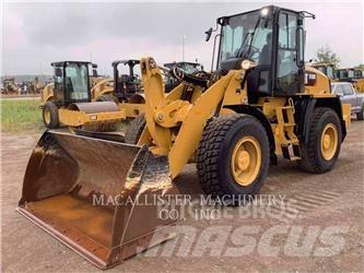 CAT 918M Utovarivači na točkove
