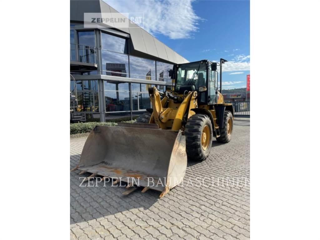 CAT 918M Utovarivači na točkove