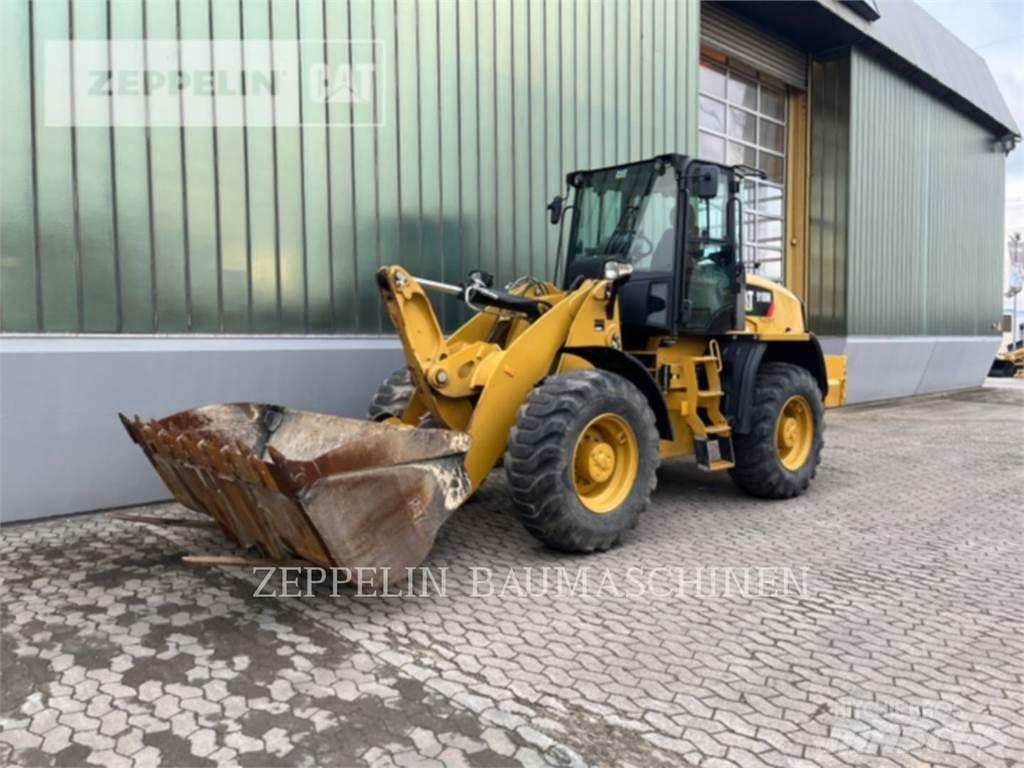 CAT 918M Utovarivači na točkove