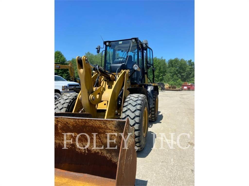CAT 918M Utovarivači na točkove