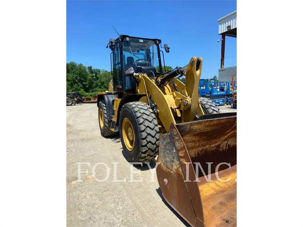 CAT 918M Utovarivači na točkove