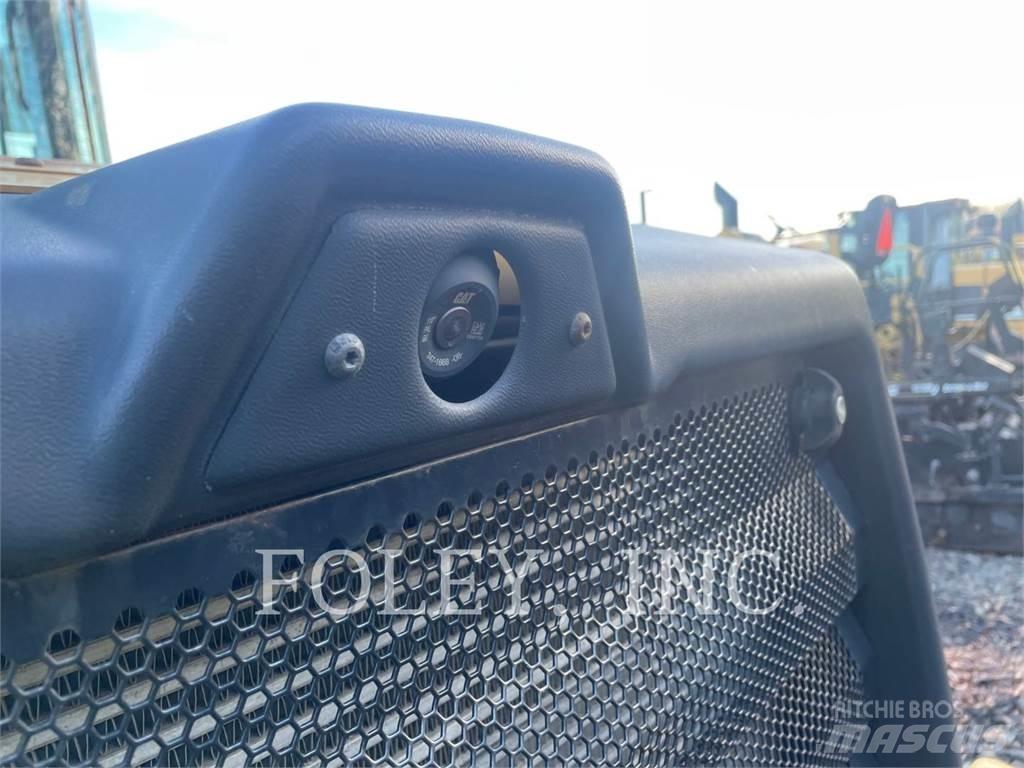 CAT 918M Utovarivači na točkove