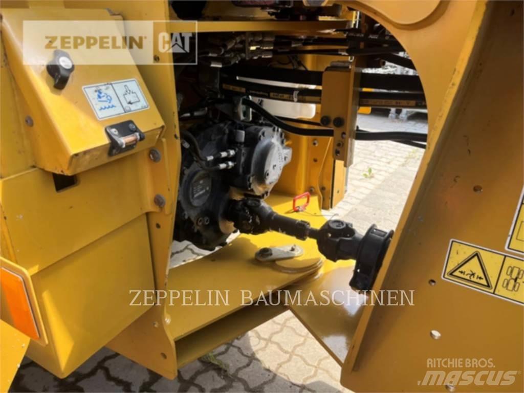 CAT 918M Utovarivači na točkove