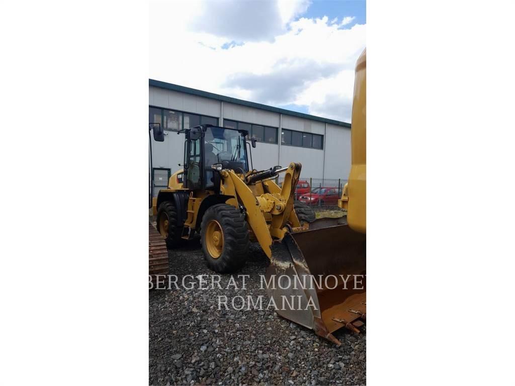 CAT 918M Utovarivači na točkove