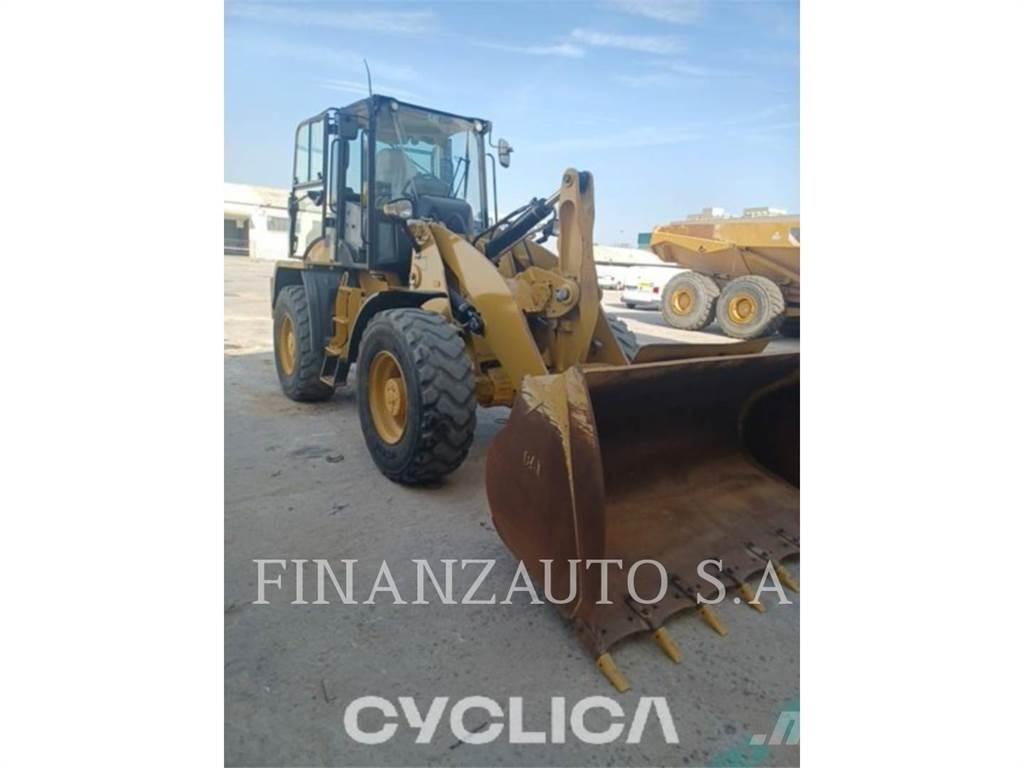 CAT 918M Utovarivači na točkove
