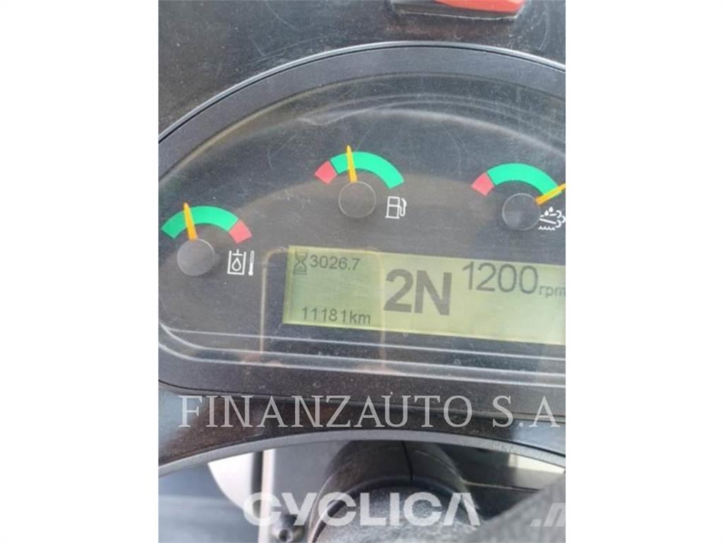 CAT 918M Utovarivači na točkove