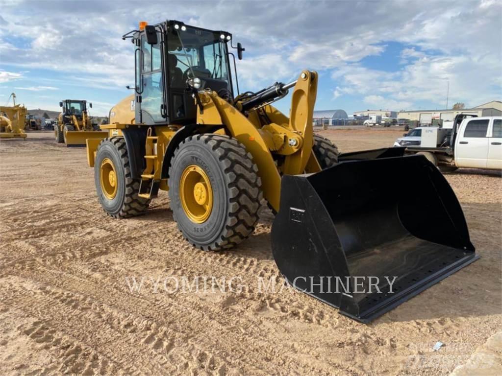 CAT 920 Utovarivači na točkove