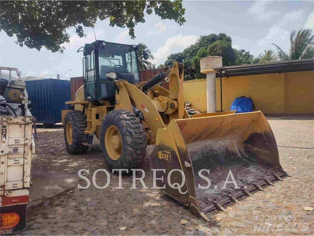 CAT 920 Utovarivači na točkove