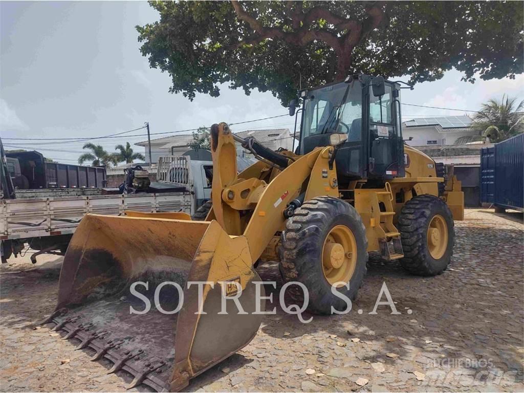 CAT 920 Utovarivači na točkove