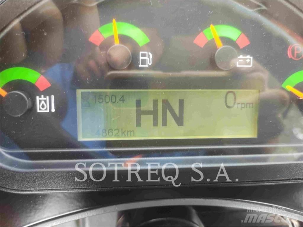CAT 920 Utovarivači na točkove