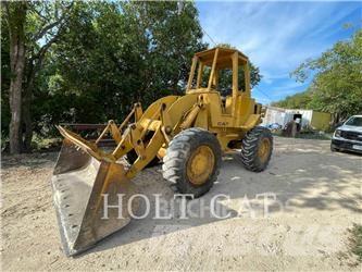 CAT 920 Utovarivači na točkove