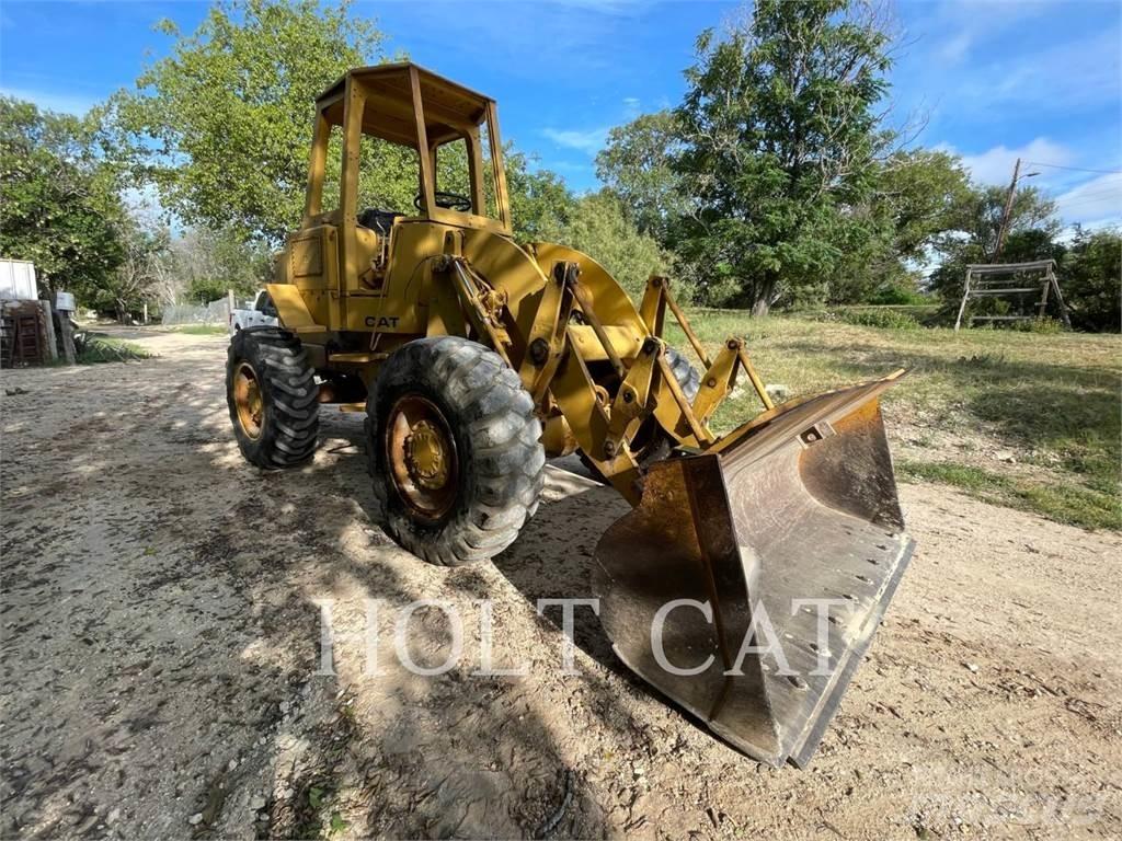 CAT 920 Utovarivači na točkove