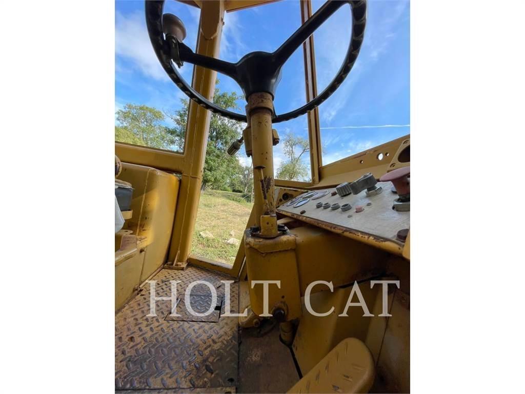CAT 920 Utovarivači na točkove