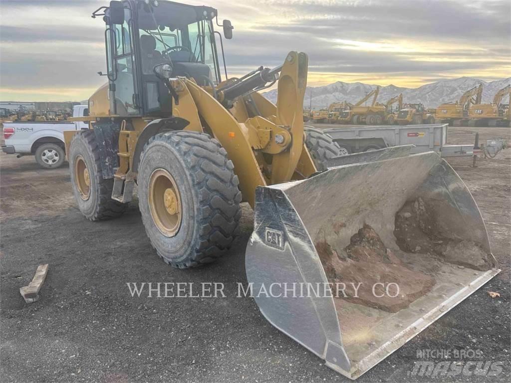 CAT 920 Utovarivači na točkove