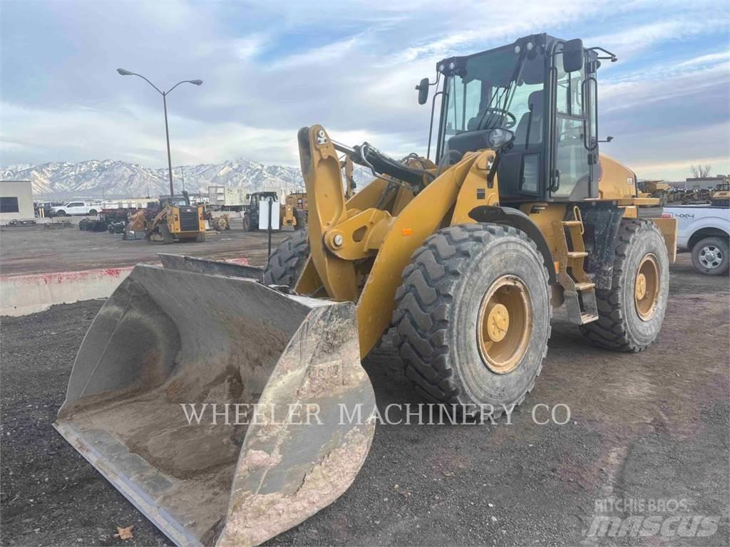 CAT 920 Utovarivači na točkove